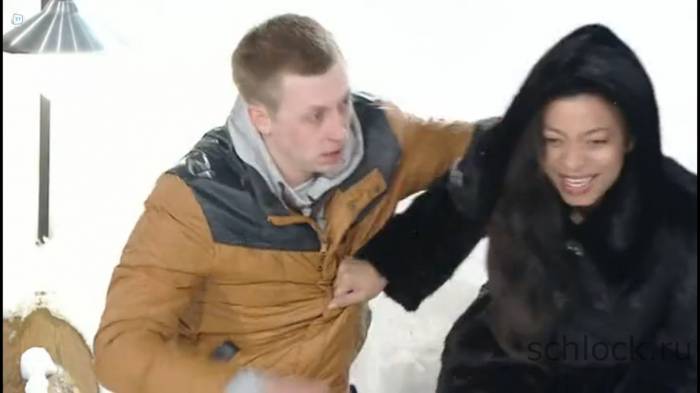 Раскрыта страшная тайна звЯзды дома 2?!
