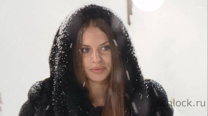 На проект вернулась Марина Африкантова!