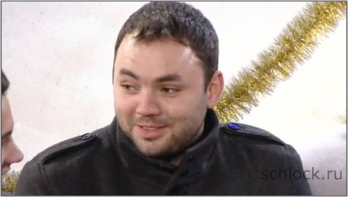 Гобозова выгнали, а нам не сказали?