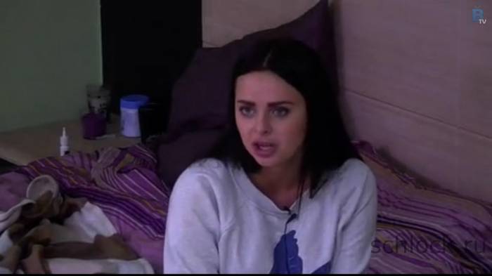 О бизнесе отца Вики Романец