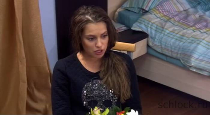 Артемова начала понимать, что происходит?!