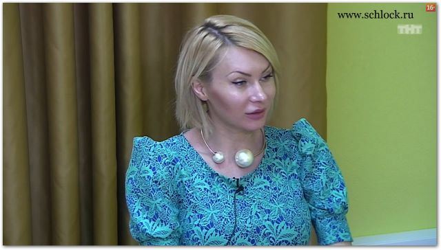 Карякина обвиняет в клевете свою бывшую коллегу!