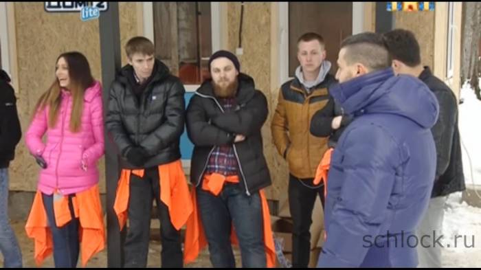 Новости от редакции журнала дом 2