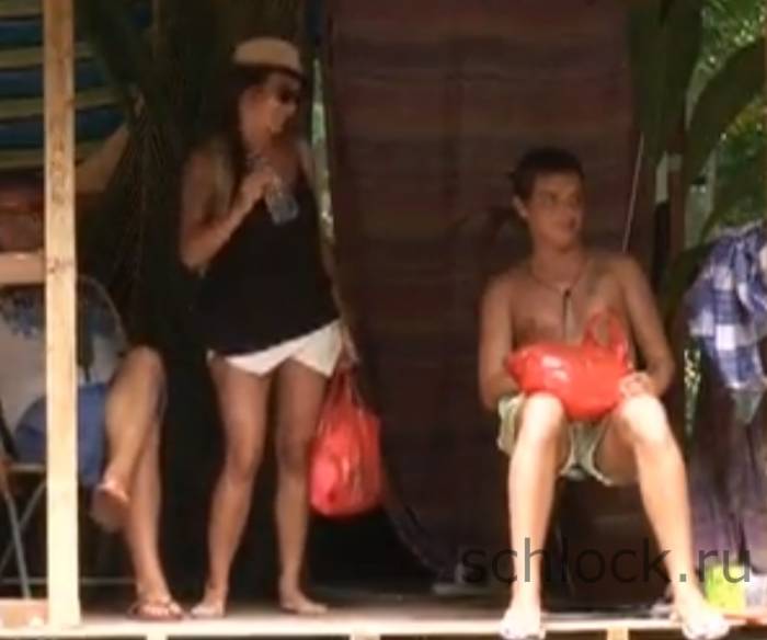 Павлова «купила» любовь Жени Кузина?