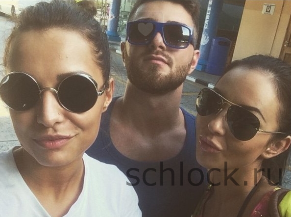 Они встретились… И что дальше?!