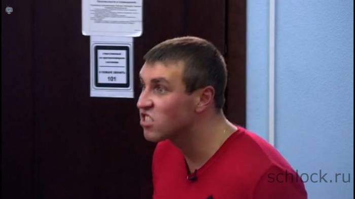 С кем Трегубенко изменяет Сухановой?!