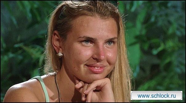 Элла Суханова - уродливая девушка Элла Суханова - уродливая девушка