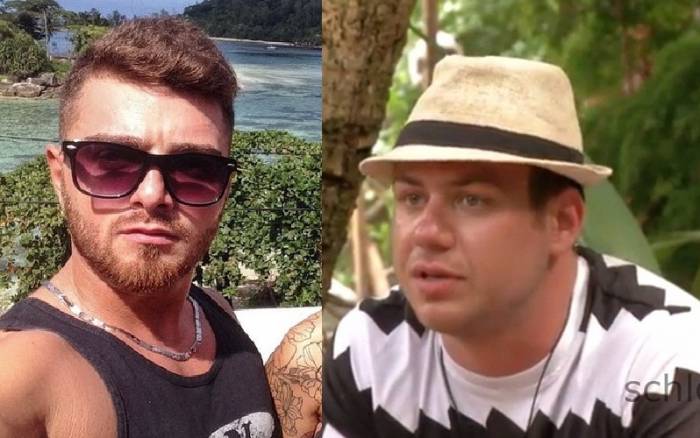 Кто такой Эдгар и почему Валеру поменяли на него?! Кто такой Эдгар и почему Валеру поменяли на него?!