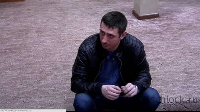 Не видать тебе Катасонов большого кинА...