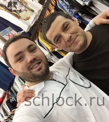 Гобозов прибарахляется для поездки на Сейшелы Гобозов прибарахляется для поездки на Сейшелы