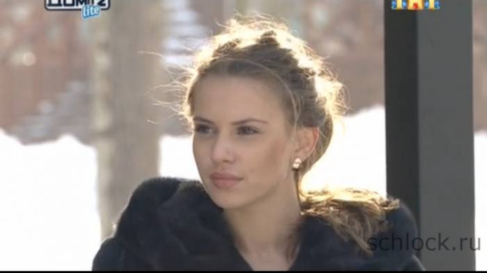 Саша Артемова будет строить любовь… с Егорушкой?! Саша Артемова будет строить любовь… с Егорушкой?!