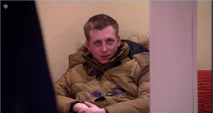 Руднев раскрыл страшную тайну?! Руднев раскрыл страшную тайну?!