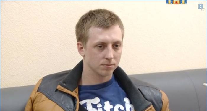 Руднев в "активном" поиске!