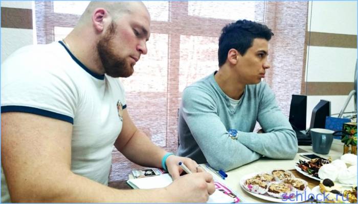 Блог Журнал ДОМ-2 - Вернулись Ашмарина и ОВ!