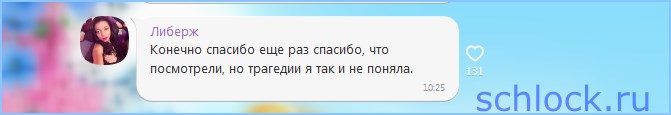 Рудневых оболгали?! Рудневых оболгали?!