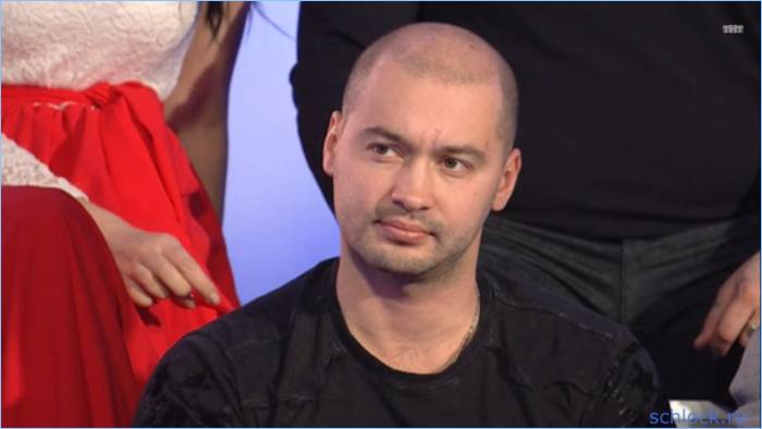 Экс-участница дома 2 нашла компромат на Черкасова?! Экс-участница дома 2 нашла компромат на Черкасова?!