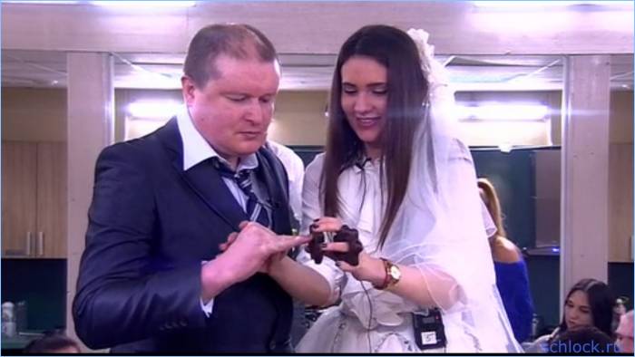 Должанского бросила девушка!