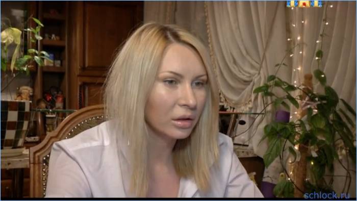 Зачем возвращается Элина Камирен?!