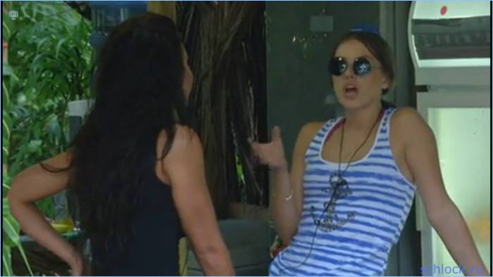 Конфликт Артемовой и Лисовой. Вы за кого?