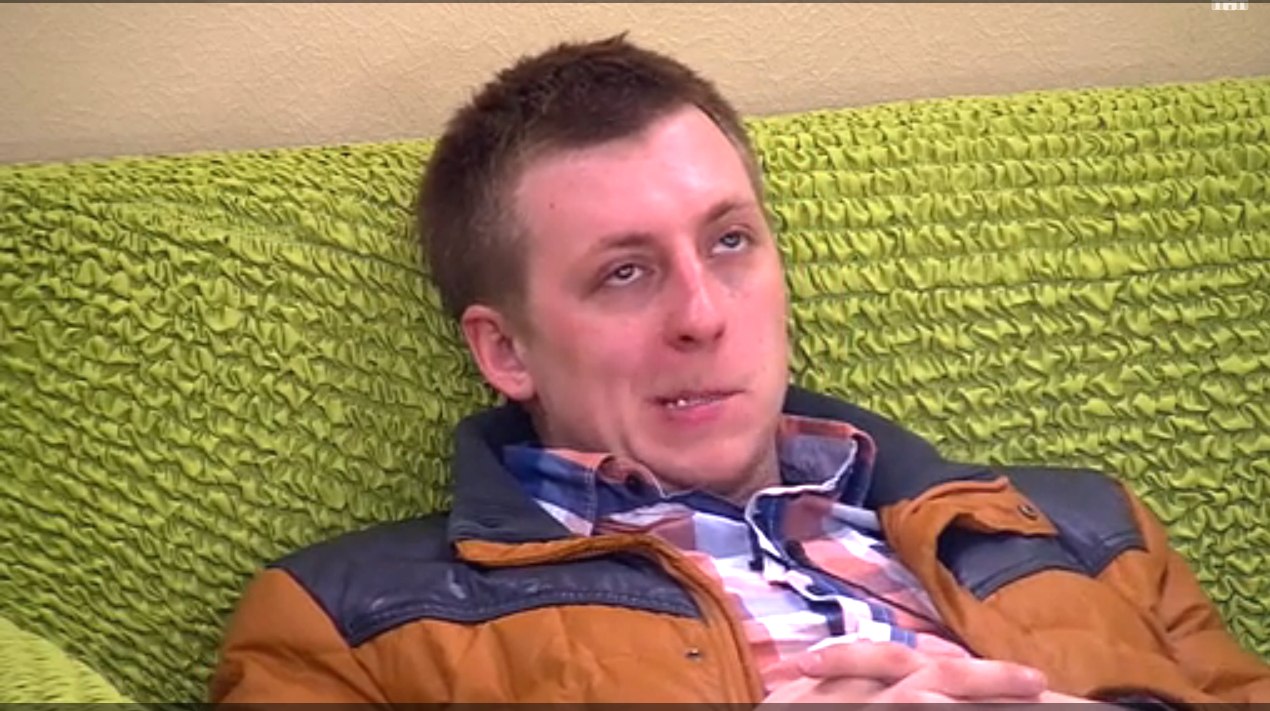 Развод. Еще один и еще раз