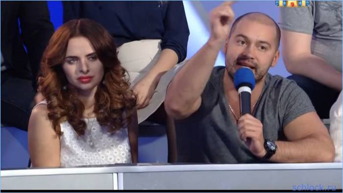 Черкасов и Романец решили тряхнуть стариной?!