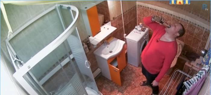 Найдена причина пьянства Коляна! Ну, или отмазка…