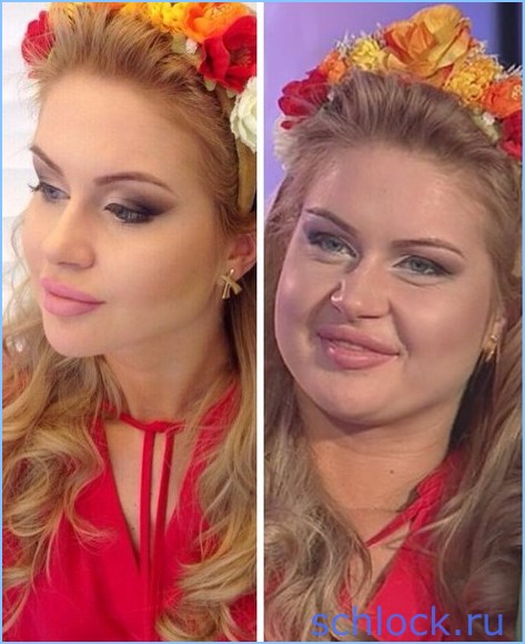 Копия должна быть хуже оригинала, а не наоборот…