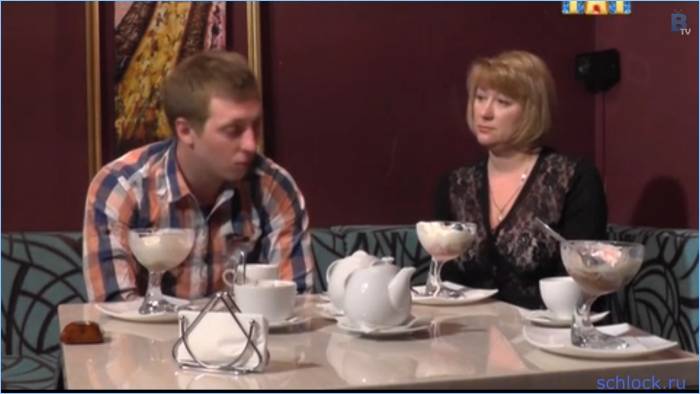 Скользкий, хитрый и опасный…