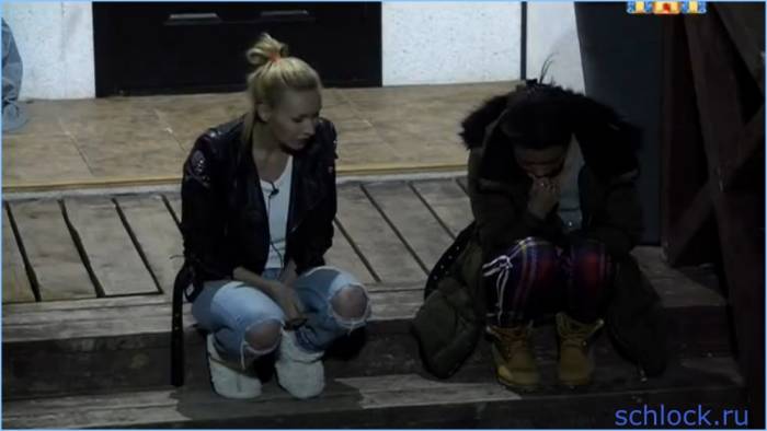 Борьба за ЧГ уже началась?!