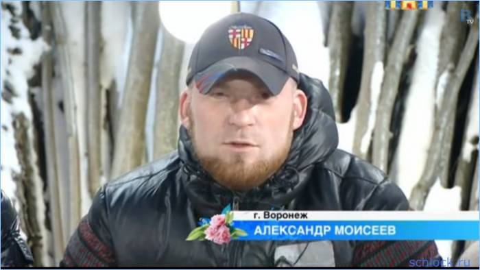 Александр Моисеев: "Нам нравится работать с Ferrari" - все новости Формулы 1 202