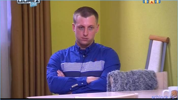 У Руднева появится «крыша»?!