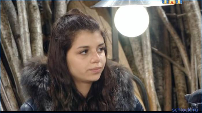 Гобозов «сломал» Алиану?!