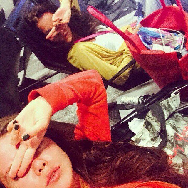 Бывшие участники и немного свежака 13.04.15 Бывшие участники и немного свежака 13.04.15