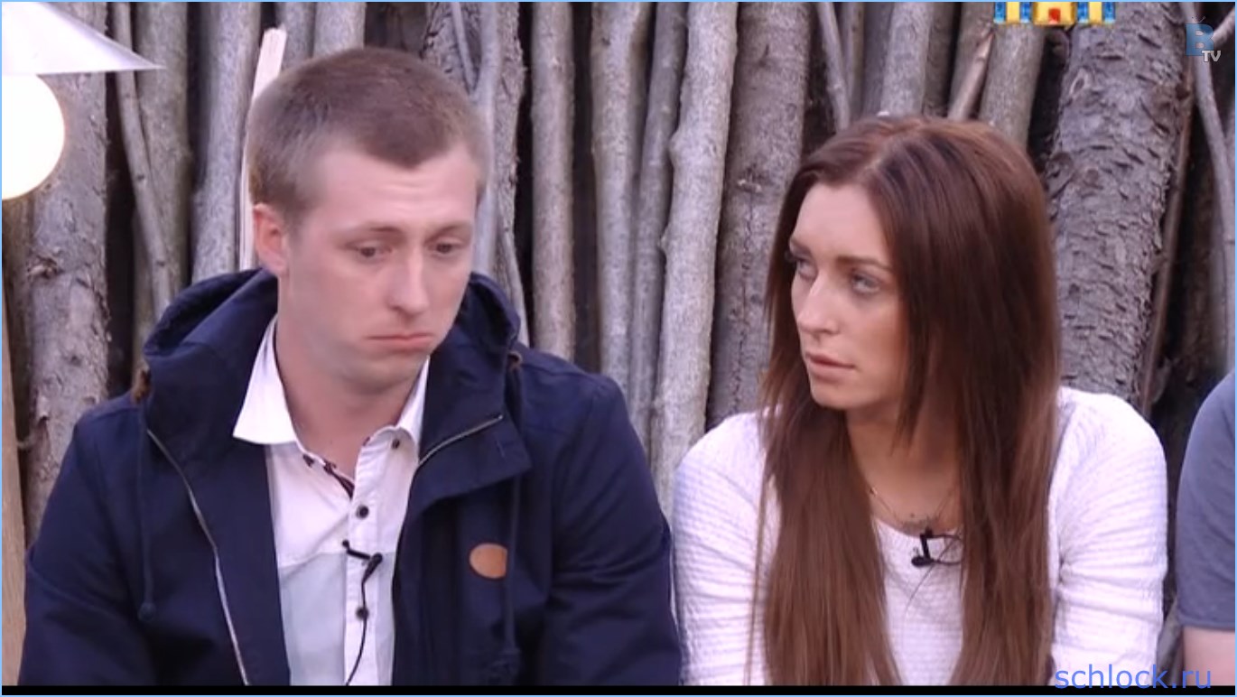 На Дерябину «напало» прозрение… На Дерябину «напало» прозрение…