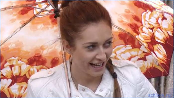 Пришли результаты анализов Крис!