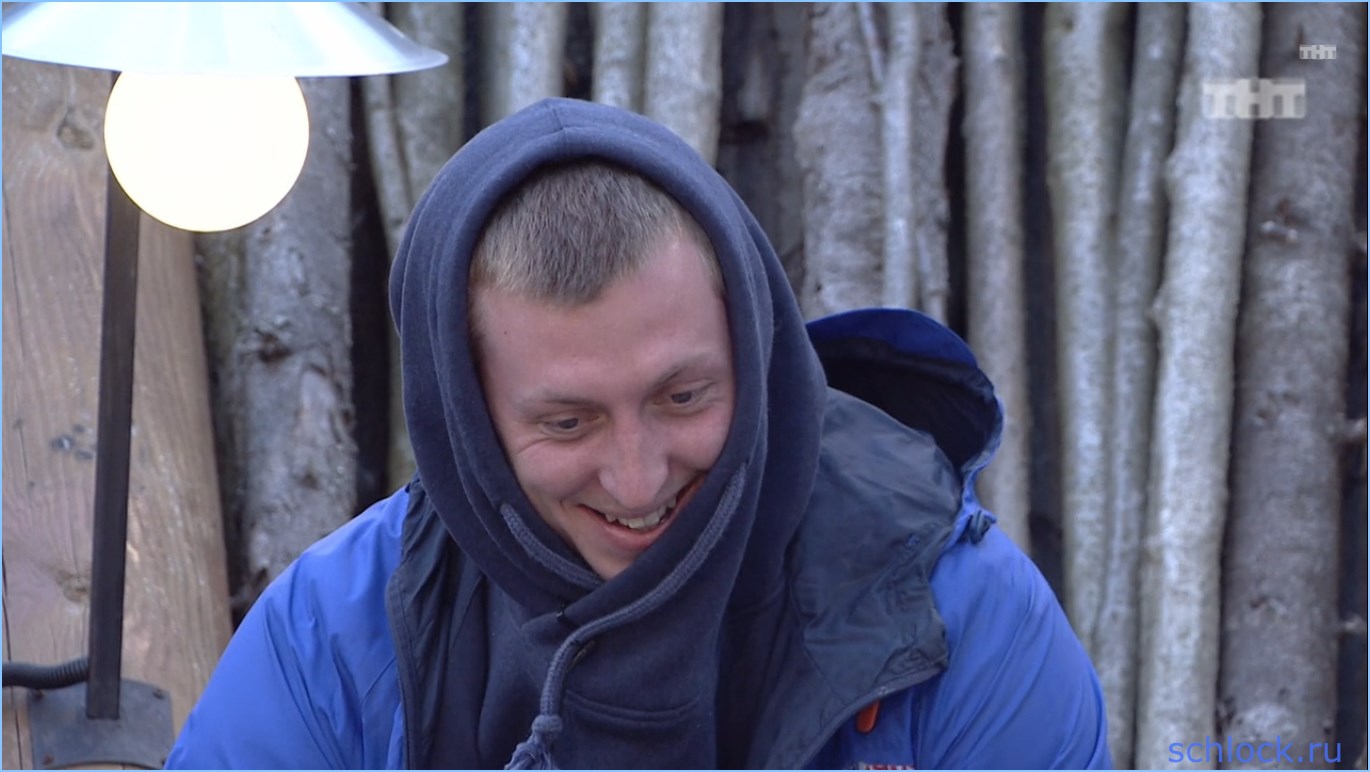 Глупая обиженная «баба»…