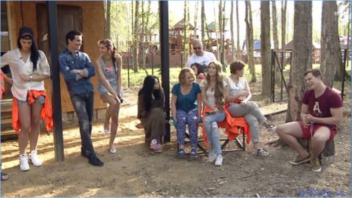 Вести с полей на 15.05.15