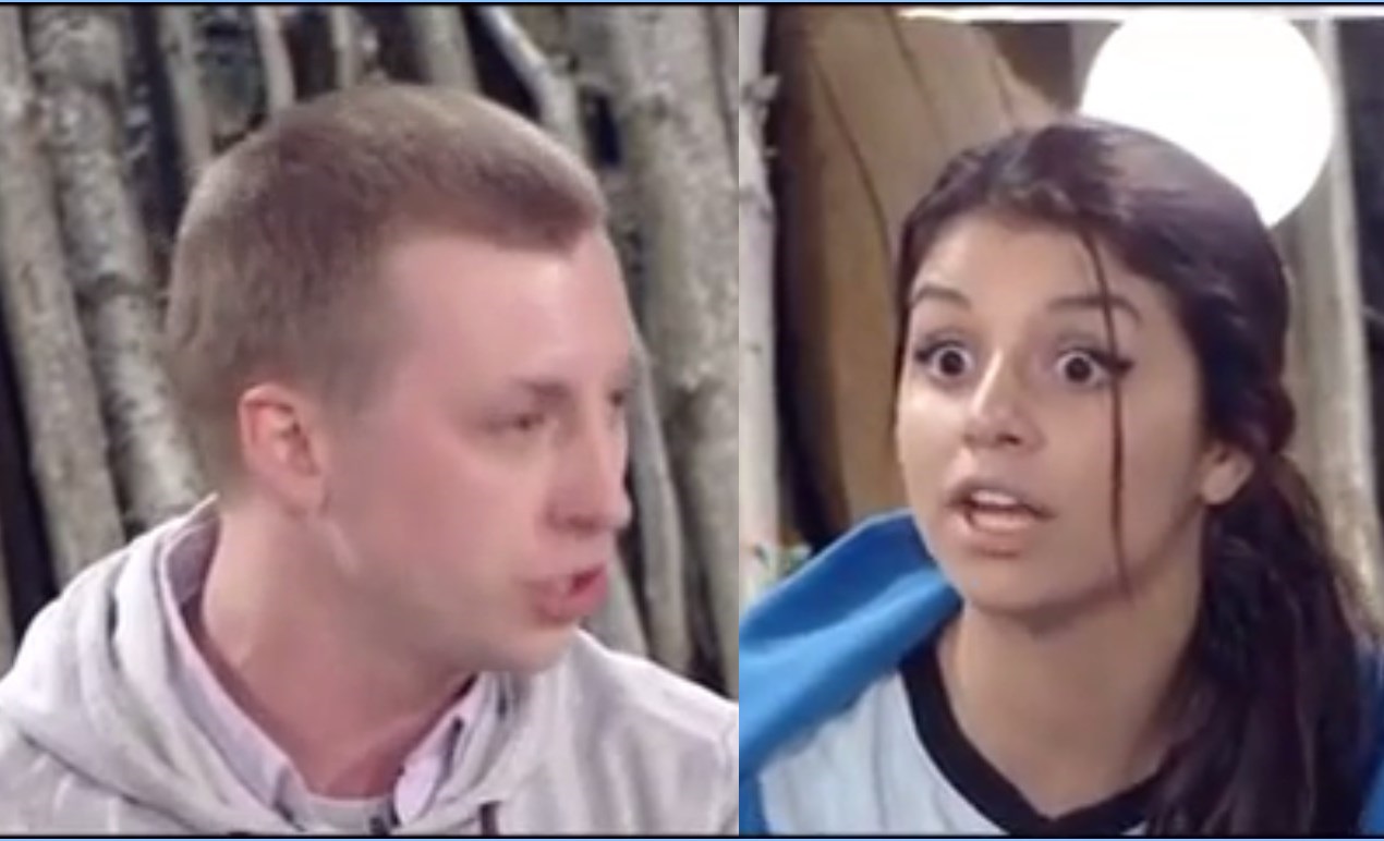 Поговорим о справедливости?