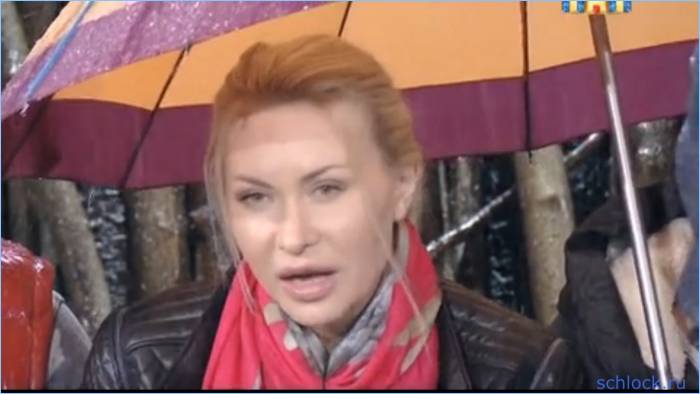 Элина Камирен вышла на тропу войны!