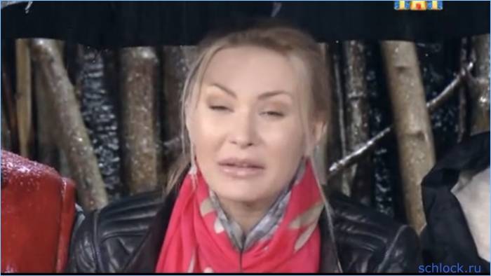 Редакция - Саша и Алиана целуются!