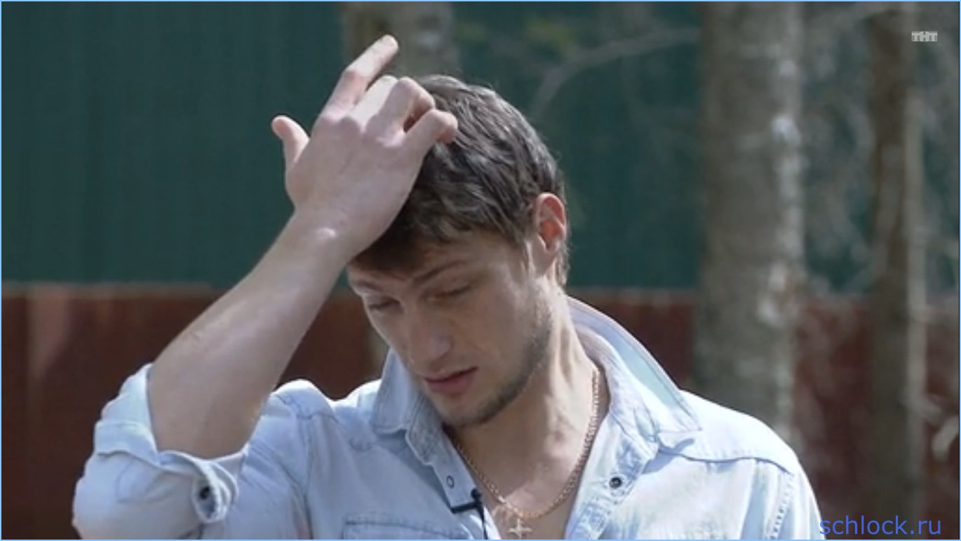 Задойнов не потянул роль «идеального супруга»?! Задойнов не потянул роль «идеального супруга»?!