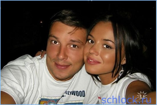 Почему Чуев не живет со своей женой?