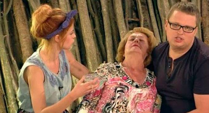 Справедливость восторжествовала!