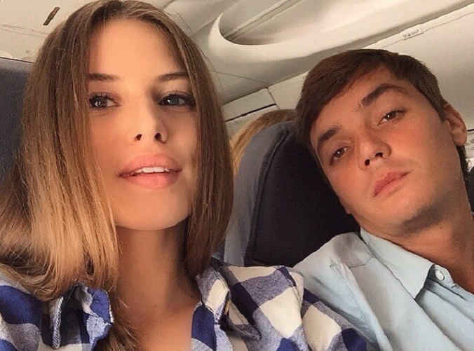 Артемова Саша. Я ее понимаю