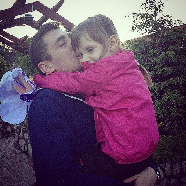 Бывшие участники и немного свежака 13.06.15