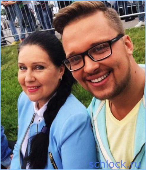 Что задумала Африкантова или он скоро вернется…