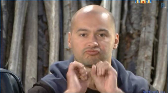 Зло будет наказано?!