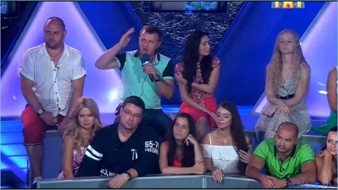 Последние новости дом 2 от schlock.ru на 26.07.15