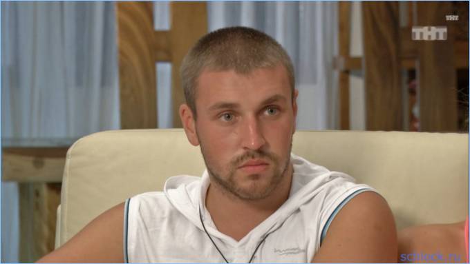 Депрессия Игоря Трегубенко