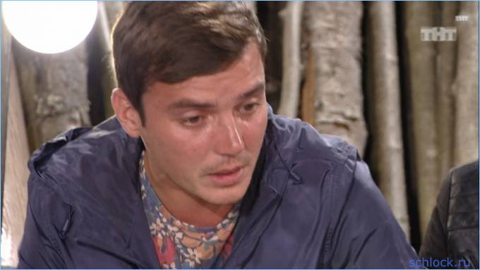 Кому мешает Кузин ?